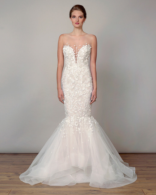 Liancarlo Wedding Dresses Price